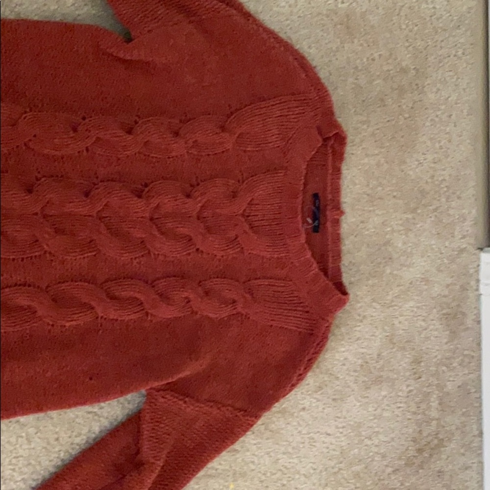 American Eagle sweater